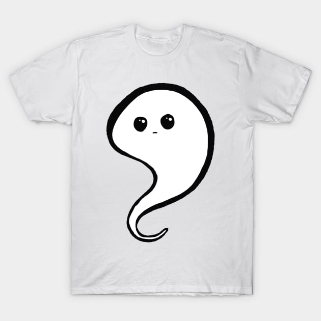 Sad sack T-Shirt by nloooo